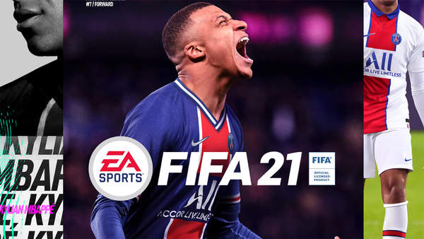 EA承诺解决《FIFA 21》攻击性内容 将开发新技术应对