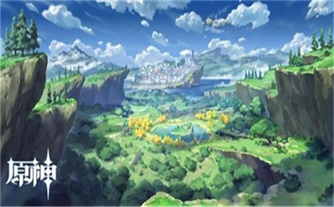 原神清泉之心全收集图文攻略