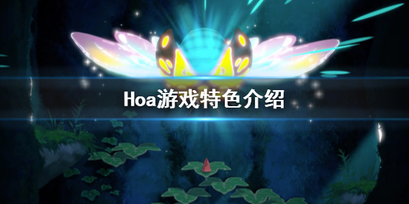 《Hoa》好玩吗 游戏特色介绍