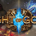 Fight of Gods