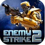 敌人进攻2