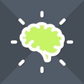 眼睛和大脑训练