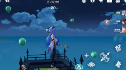 原神蒙德广场位置详细介绍