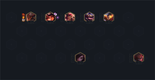 云顶之弈11.6版本：福星阵容最新讲解