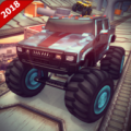 怪物卡车幸存者MonsterTruckSurvivor