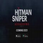 刺客任务狙击杀手