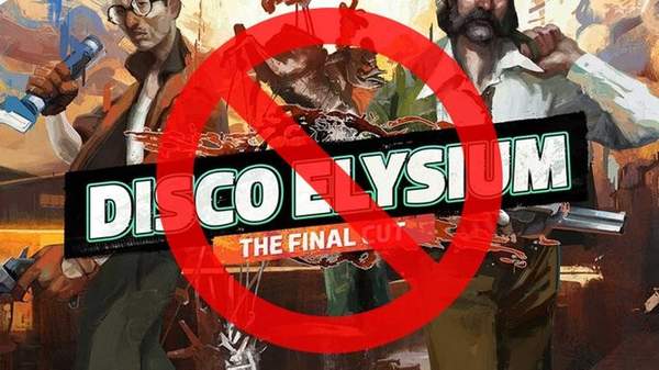 《极乐迪斯科》澳洲分级遭拒 暴力等内容描写太过生动