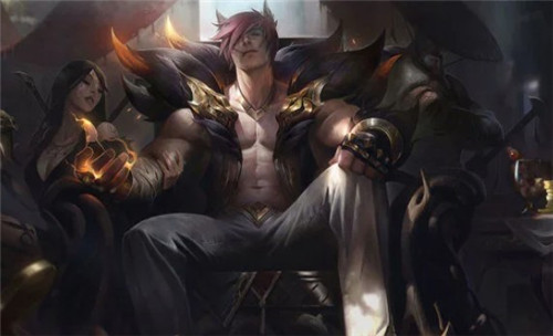 云顶之弈11.6最新日炎神教斗士阵容攻略教学