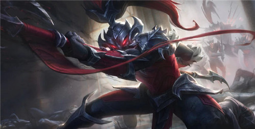 LOL11.6版本赵信迎来技能改动 突进能力获得大幅提升