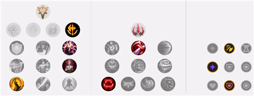 LOL版本热门：金克丝重回赛事 超远攻击距离统治下路