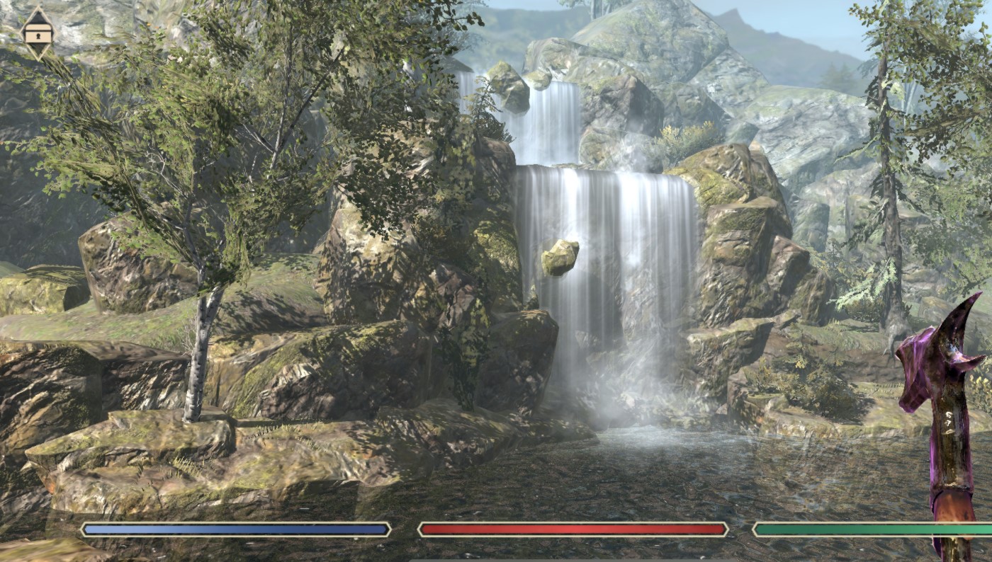 上古卷轴刀锋下载地址推荐