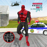 蜘蛛英雄绳索大作战全角色