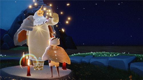 光遇3.25复刻白绒斗篷先祖兑换表介绍