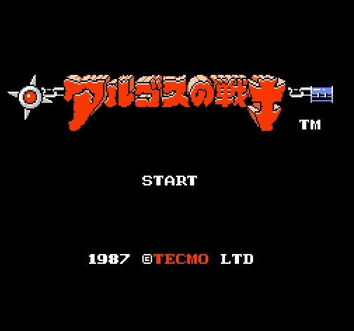 FC游戏《未来战士》金手指代码分享