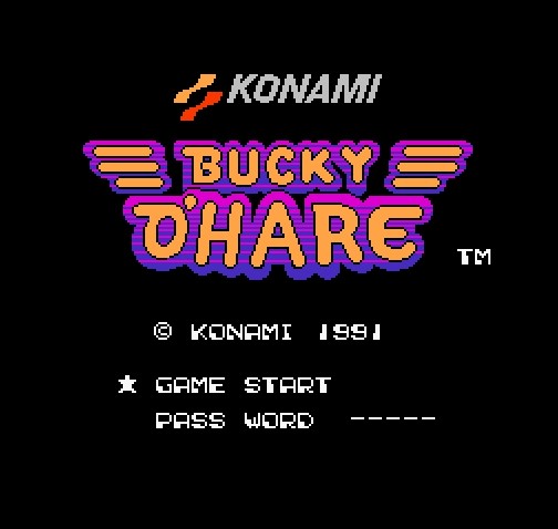 FC游戏《外星战将》金手指代码分享