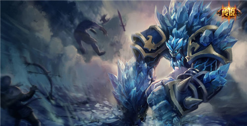 LOL11.6版本石头人再次登顶上路 复古出装为队友保驾护航