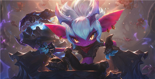 云顶11.6版本明昼小炮详细攻略