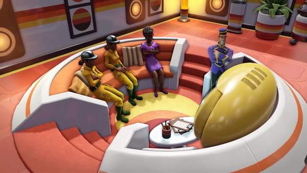 《邪恶天才2：世界统治》新预告 四位角色拥有独特机制