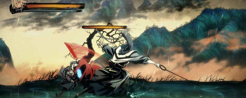 影之刃3无尽劫境在哪里