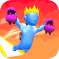 抖音我闯关贼牛