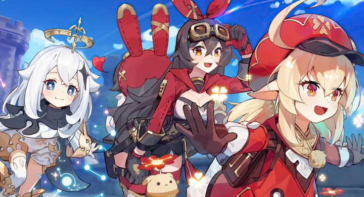 原神风行迷踪活动玩法是什么