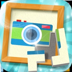 拼图与艺术：热门休闲益智拼图