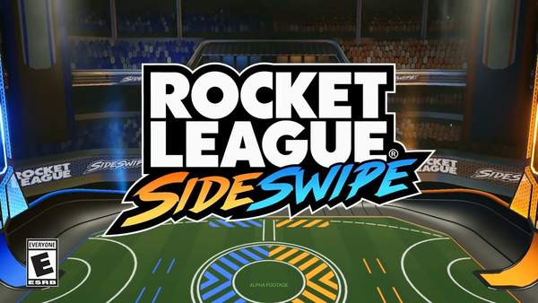 《火箭联盟》免费手游预告 年内登陆IOS、安卓平台