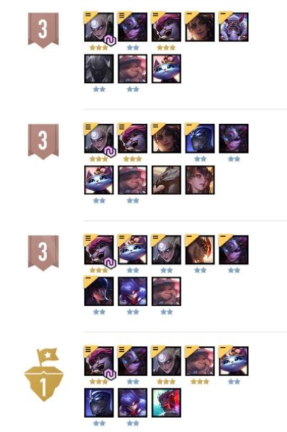 云顶之弈11.6版本赌小炮阵容玩法思路讲解 赌小炮阵容怎么玩