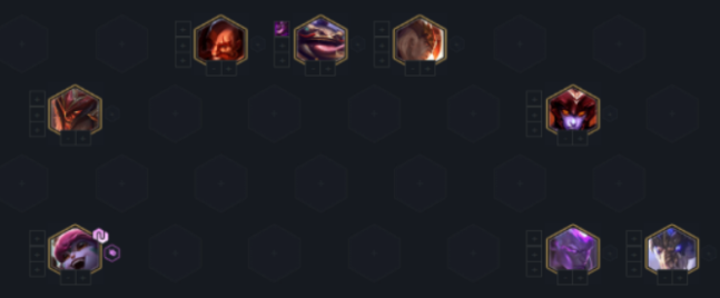 云顶之弈11.6龙魂塔姆阵容怎么玩 龙魂塔姆阵容运营及符文搭配分享