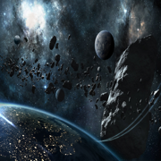 霹雳雷霆护卫队