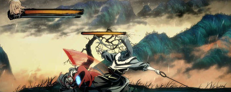 影之刃3惊鸿秀臂之境在哪