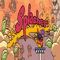 Splasher