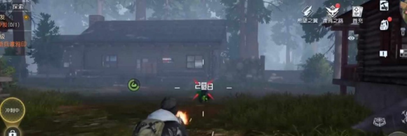 黎明觉醒装备属性详解