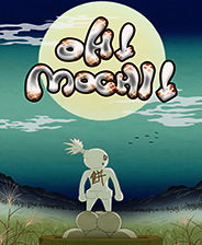 OH!MOCHI!中文版