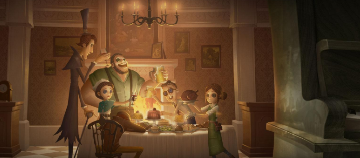 第五人格真相小姐涂鸦怎么获得