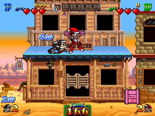 街机游戏ROM不能识别的几种原因及解决方法