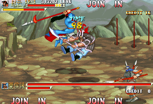 三国战记为什么这么受欢迎？有什么好玩的？有什么特别之处？