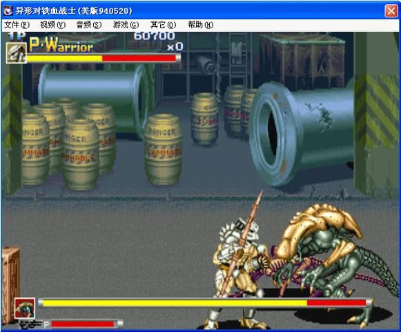 Mame 0.156新模拟支持游戏