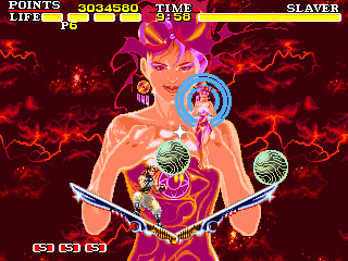 盘点值得推荐的一些非热门的街机游戏