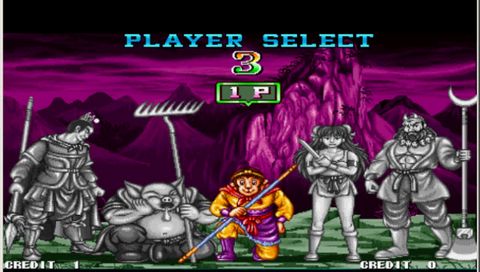 西游记释厄传一代，一命不死通关之超级攻略