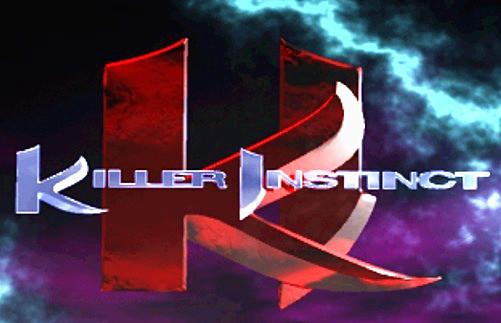杀手学堂(Killer Instinct)完全出招表