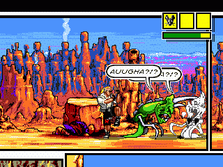 漫画地带游戏攻略下