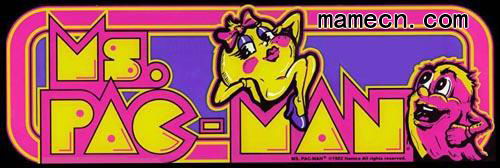 外国美女MM最爱的街机游戏