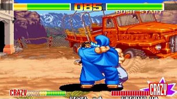 痛快进行曲特殊投技