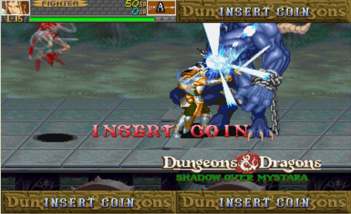 龙与地下城暗黑秘影攻略