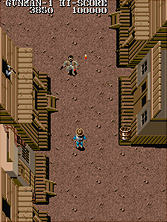 盘点单人街机游戏篇(下)