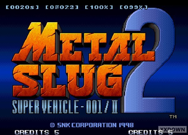 合金弹头隐藏攻略大全