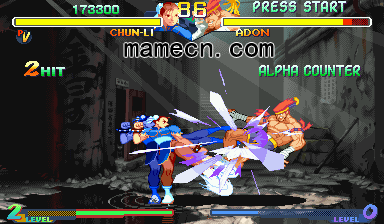 见证街机的发展历史(十)1996年GAMEST大赏