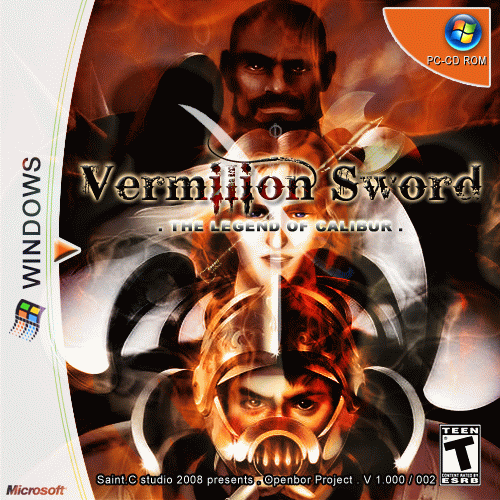 剑刃千年纪情节大纲简介