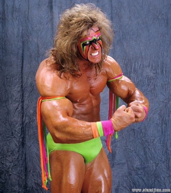 摔角传奇终极战士去世